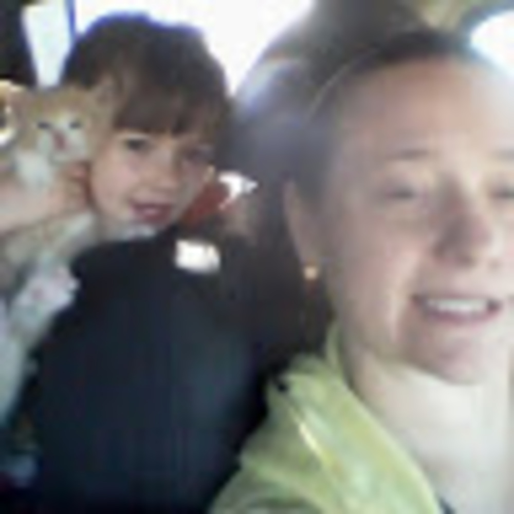 Meet your Posher, Haley